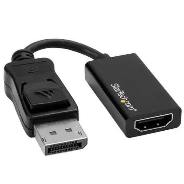 ADATTATORE DP A HDMI 2.0 - 4K