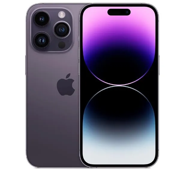 IPHONE 14 PRO 1TB DEEP PURPLE