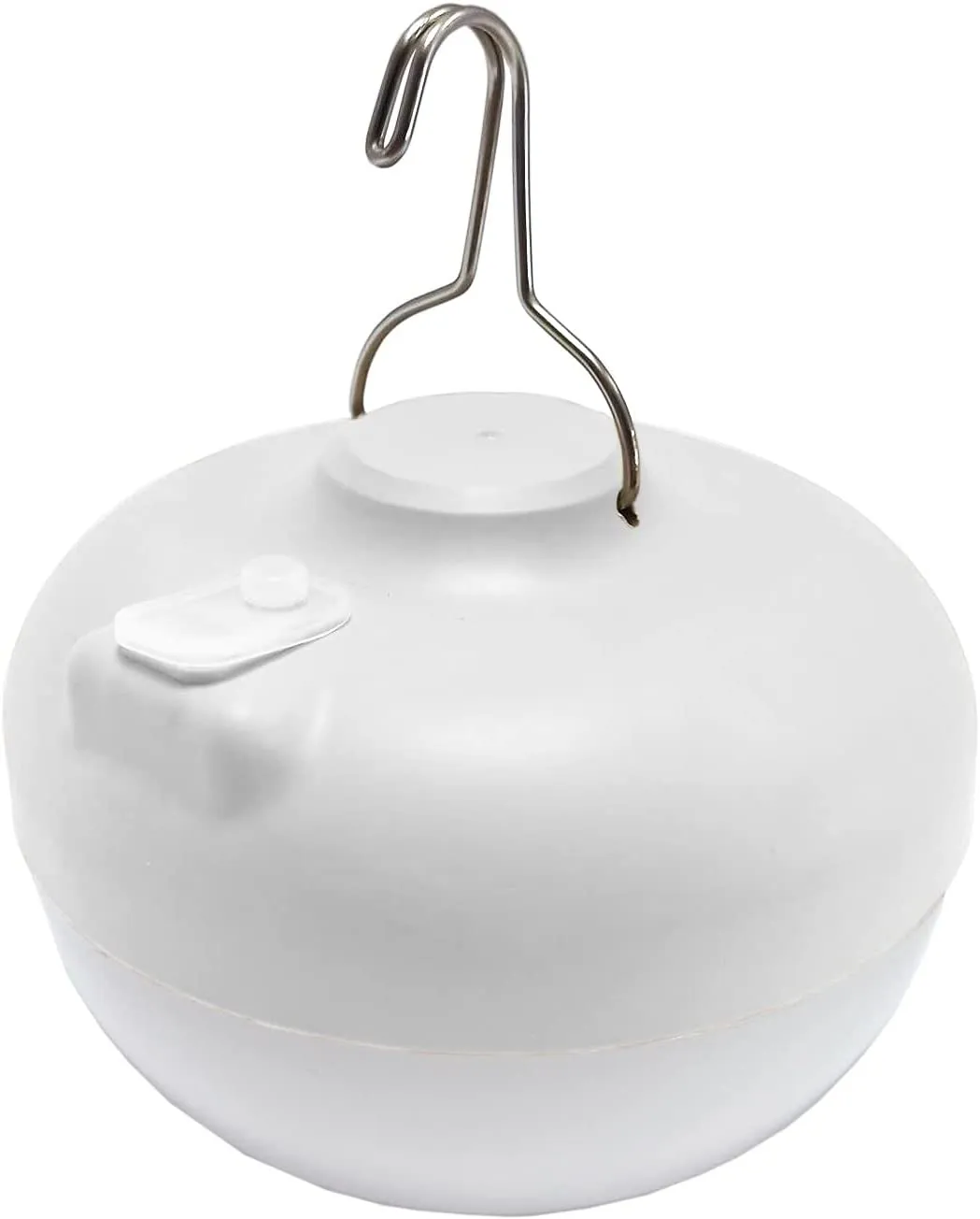 LAMPADA X ESTERNO MOD.CHERRY BIANCO BATTERIA RICARICABILE CON TELECOMANDO