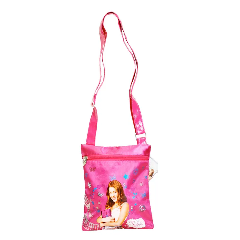 Borsetta Borsa Marsupio a tracolla Violetta - 338426