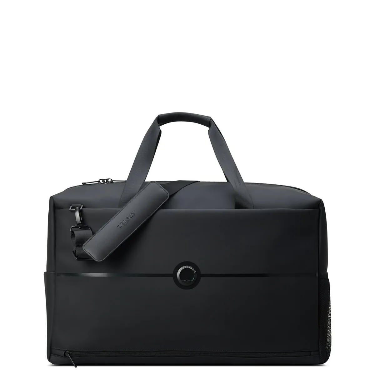 Borsa da Viaggio Delsey Turenne Nero Poliestere 35 x 40 x 55 cm