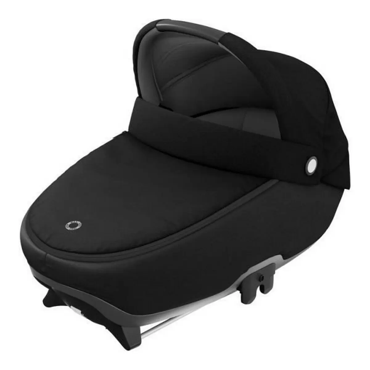 Navicella Maxicosi Jade Carrycot Nero