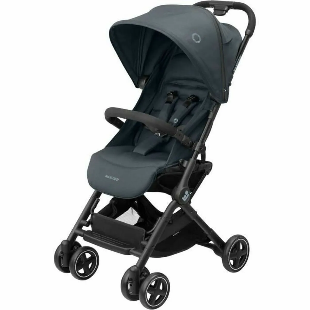 Passeggino per Bambini Maxicosi Lara2 Grafite Grigio scuro