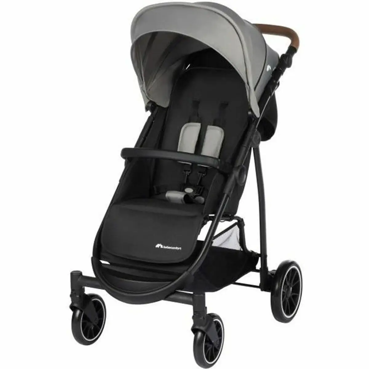 Passeggino per Bambini Ingenious Grigio