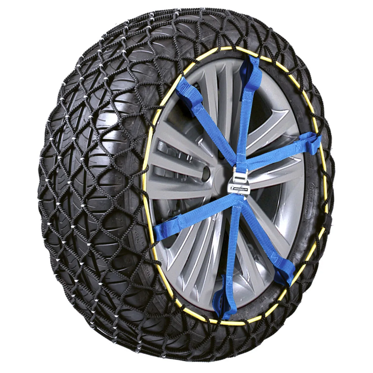 Catene da Neve per Auto Michelin Easy Grip EVOLUTION 19