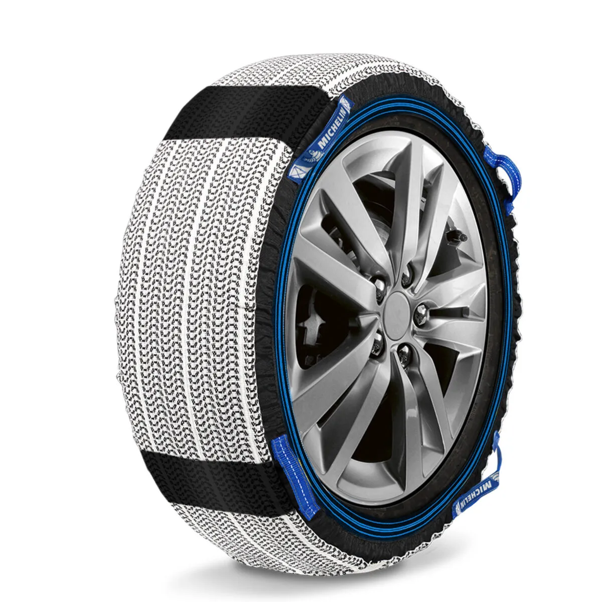 Catene da Neve per Auto Michelin SOS GRIP EVO 3