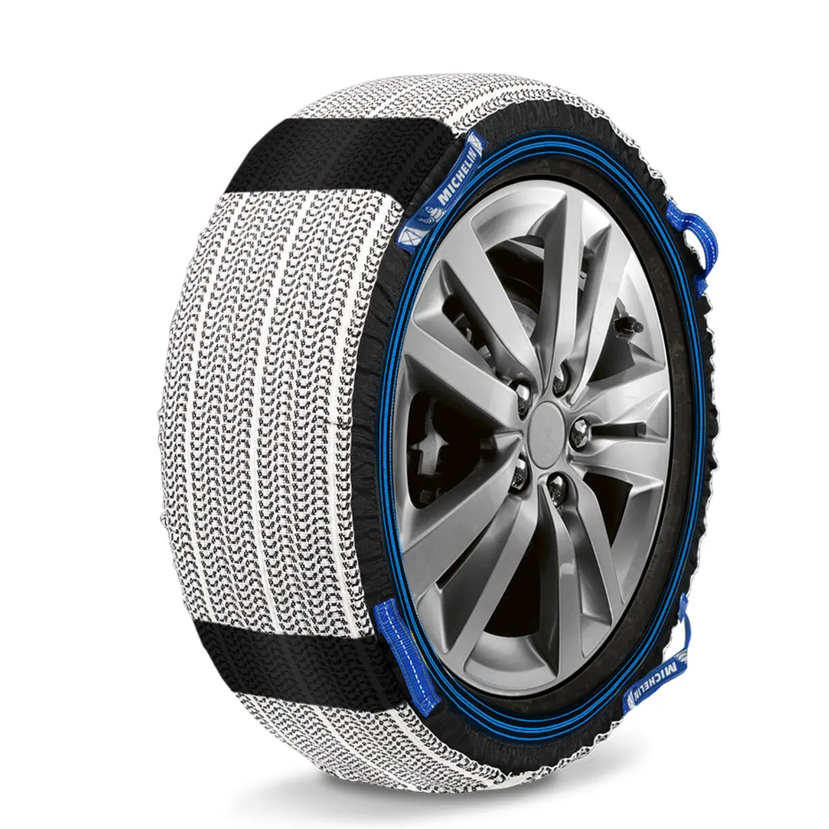 Catene da Neve per Auto Michelin SOS GRIP EVO 9