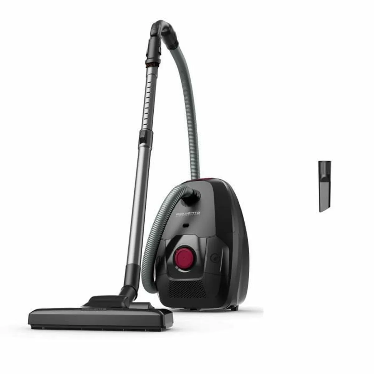 Aspirapolvere Rowenta Force Max RO4933 900 W 4,5 L Nero