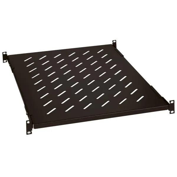 MNSL RACK 800 625 4PTI MAX50KG BLCK