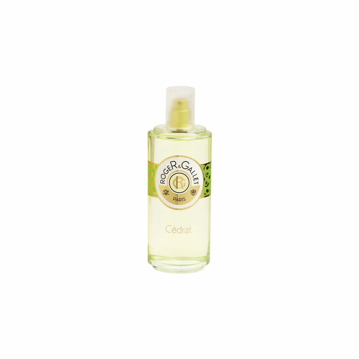 Profumo Unisex Cédrat Roger & Gallet 100 ml