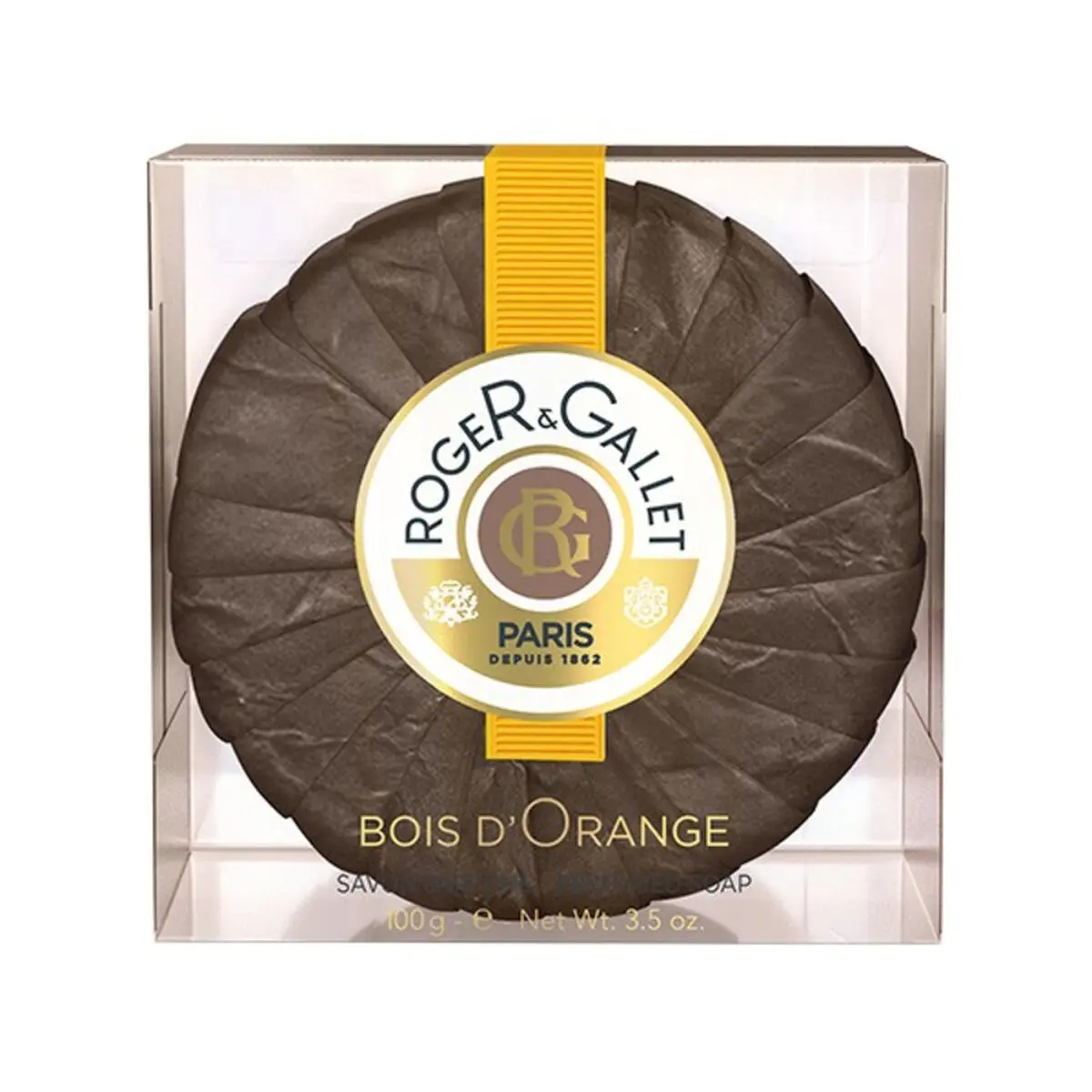 Saponetta Bois Roger & Gallet (100 g)