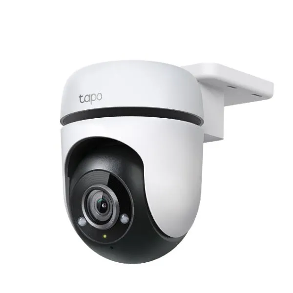 OUTDOOR SECURITY WIFI CAM