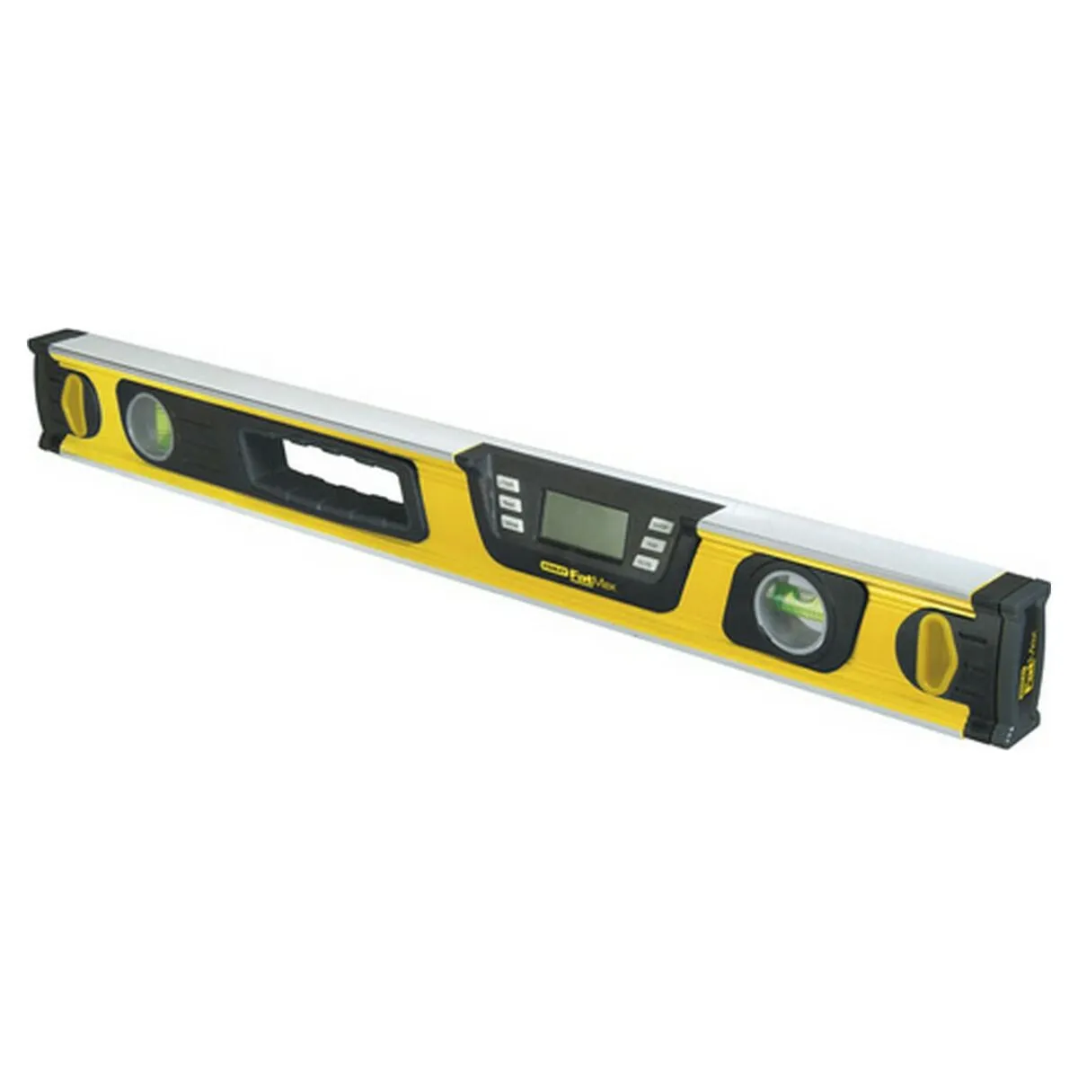 Livello di Schiuma Stanley Fatmax 60 cm 360º