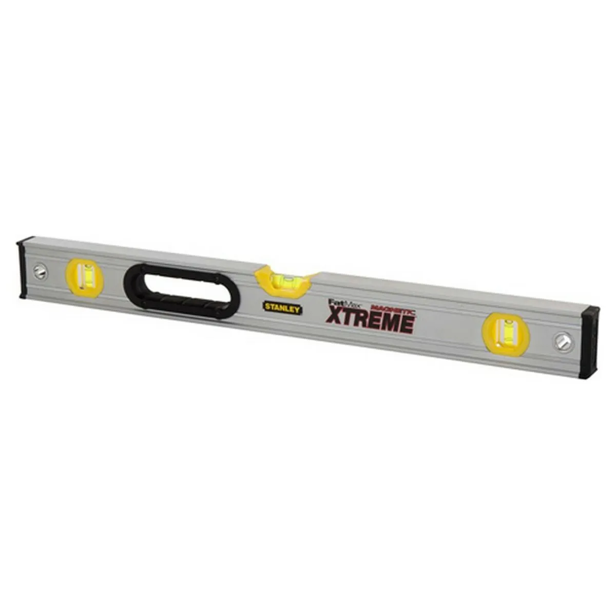 Livello di Schiuma Stanley Fatmax Magnetico 60 cm