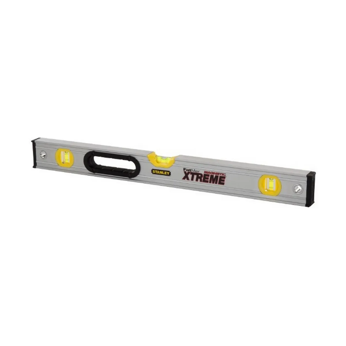 Livello Stanley atmax xtreme 0-43-637 Magnetico Caucciù