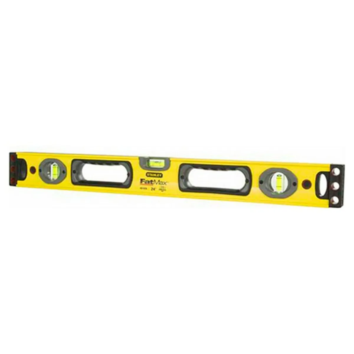 Livello di Schiuma Stanley Fatmax Alluminio 90 cm