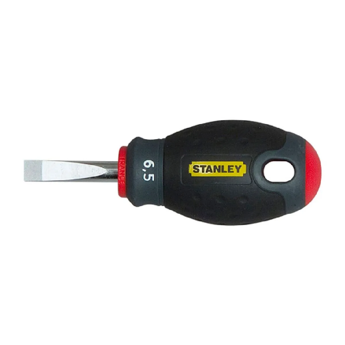 Cacciavite da elettricista Stanley 6,5 x 30 mm