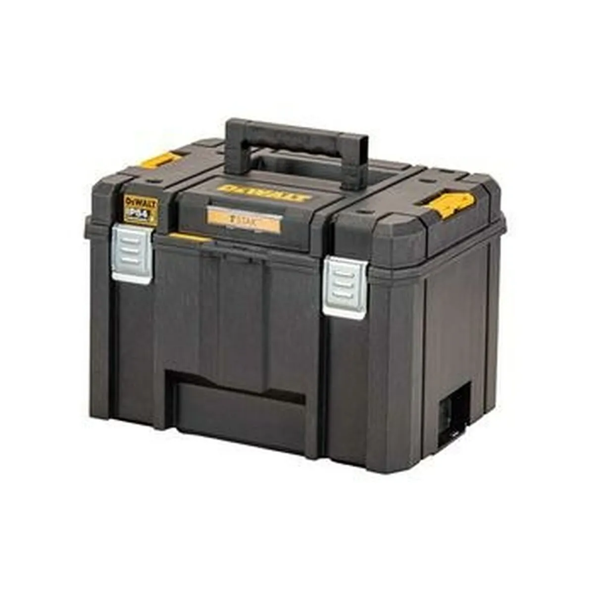 Cassetta degli Attrezzi Dewalt DWST83346-1 33,2 x 30,1 x 44 cm