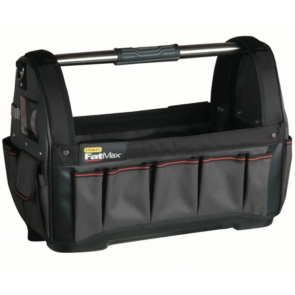 Stanley Borsa Aperta per Attrezzi FatMax 1-93-951