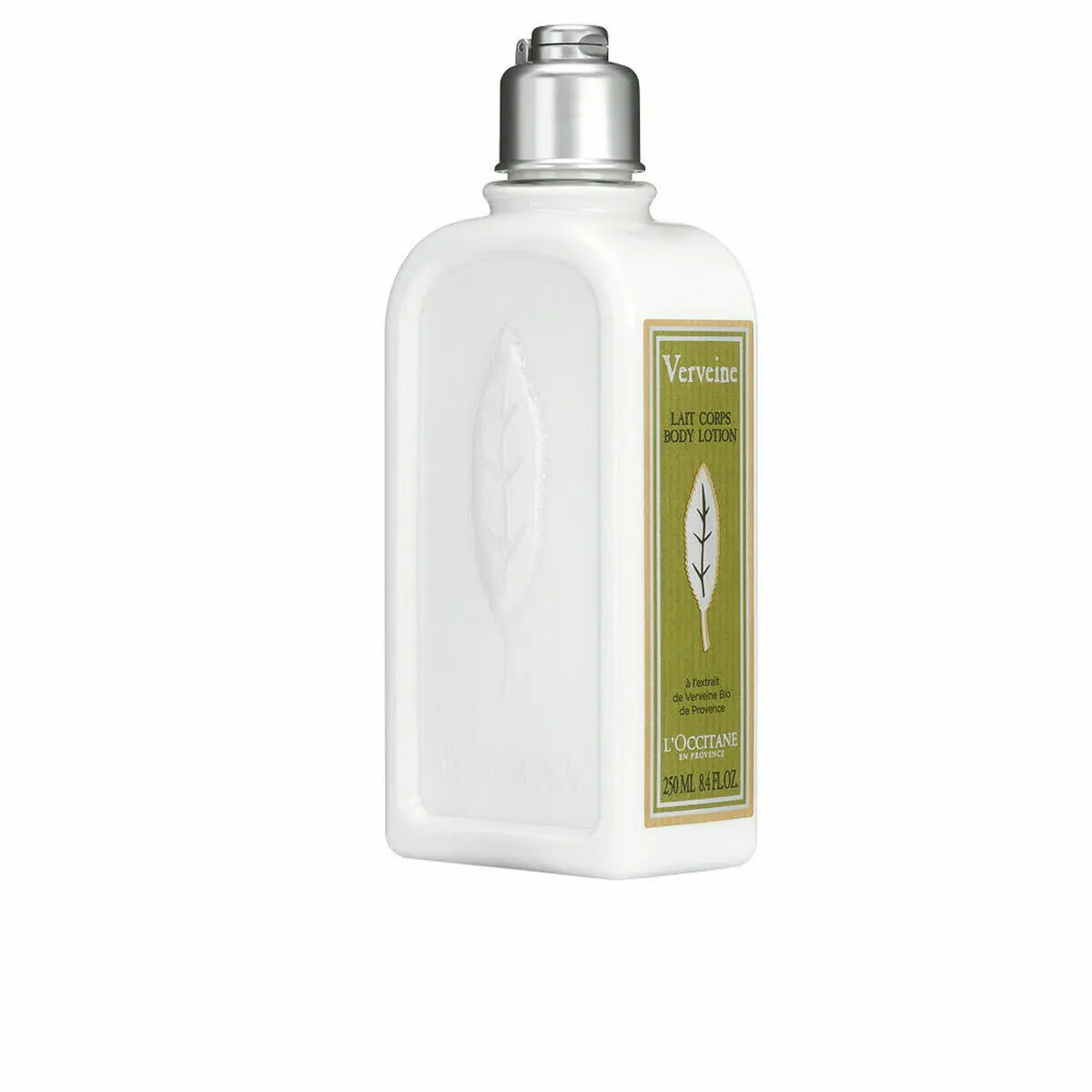 Latte Corpo L'occitane Verveine 250 ml Verveine