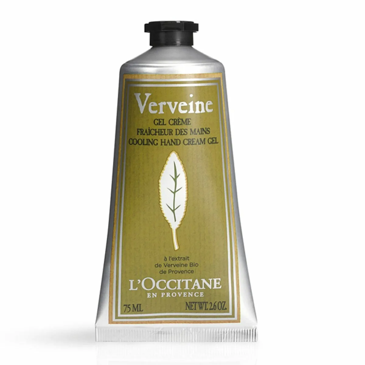 Crema Mani L'occitane Verveine (75 ml) (75 ml)