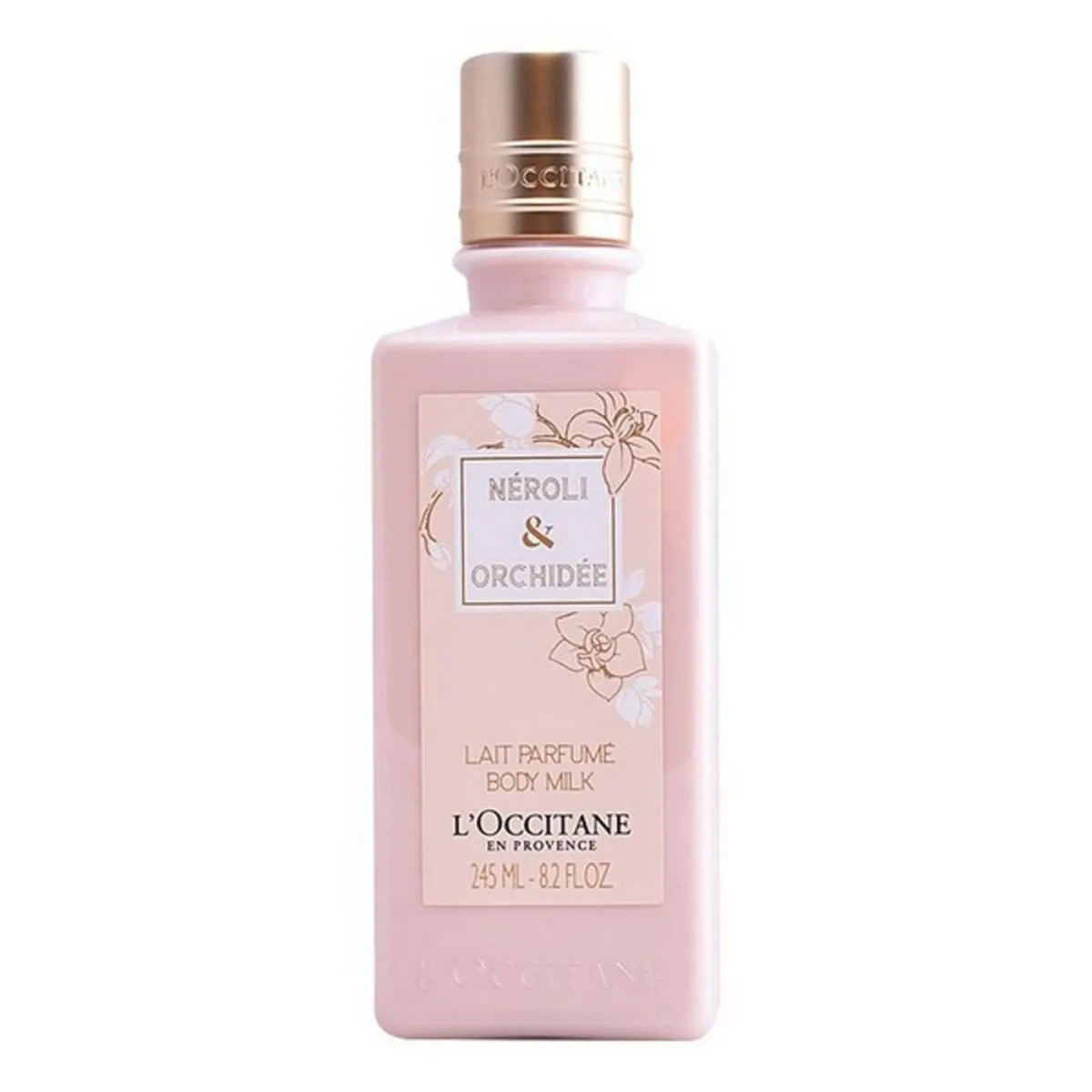 Latte Idratante Corpo Néroli & Orchidée L'occitane Néroli Orchidée (245 ml) 245 ml