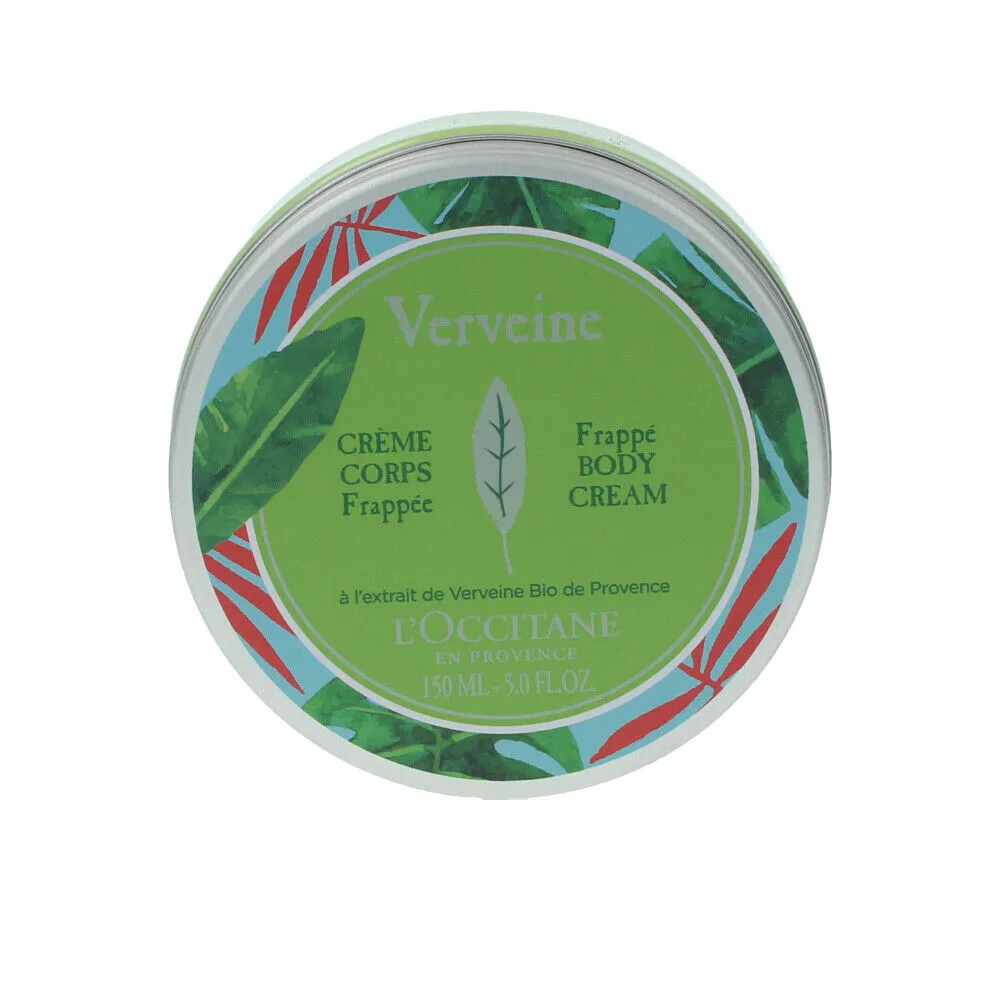 Crema Corpo L´occitane Verveine 150 ml (150 ml)