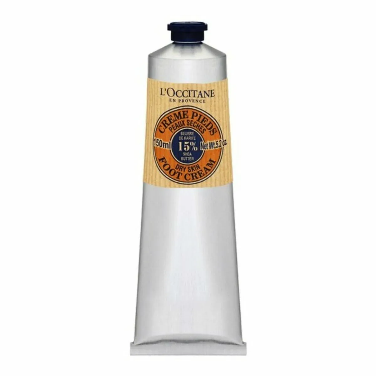 Crema Piedi Idratante Karite L'occitane (150 ml) (150 ml)