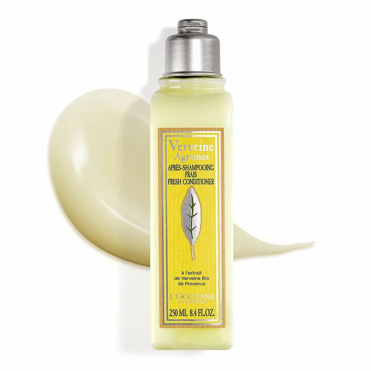 Balsamo L'occitane Verveine Fresh (250 ml)