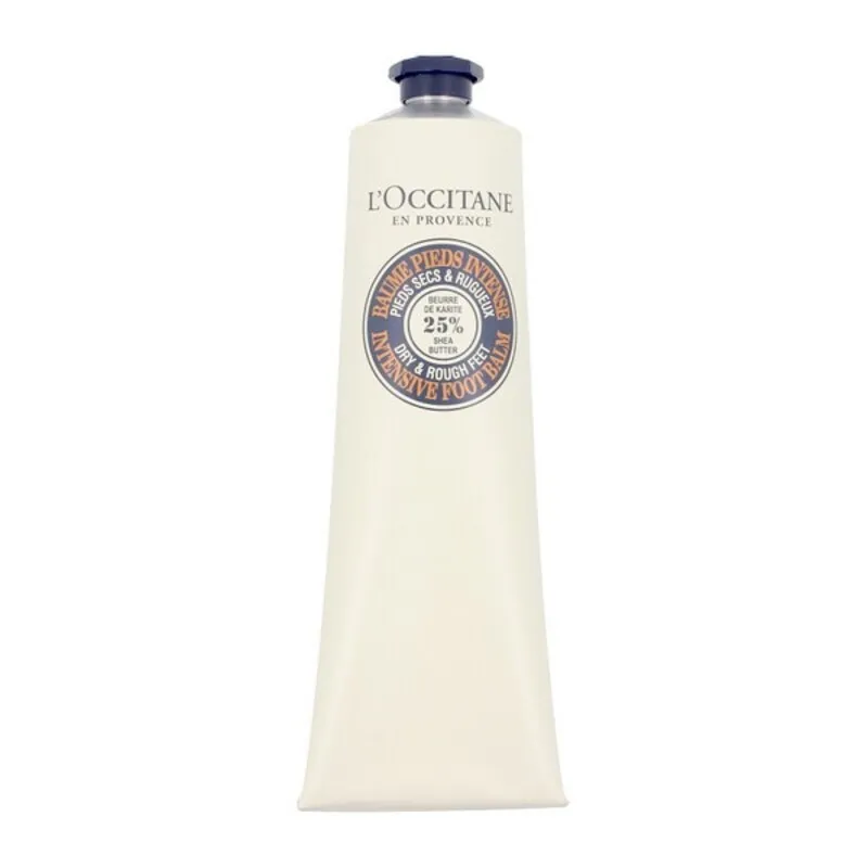 Crema Piedi Idratante Karite L'occitane (150 ml) (150 ml)