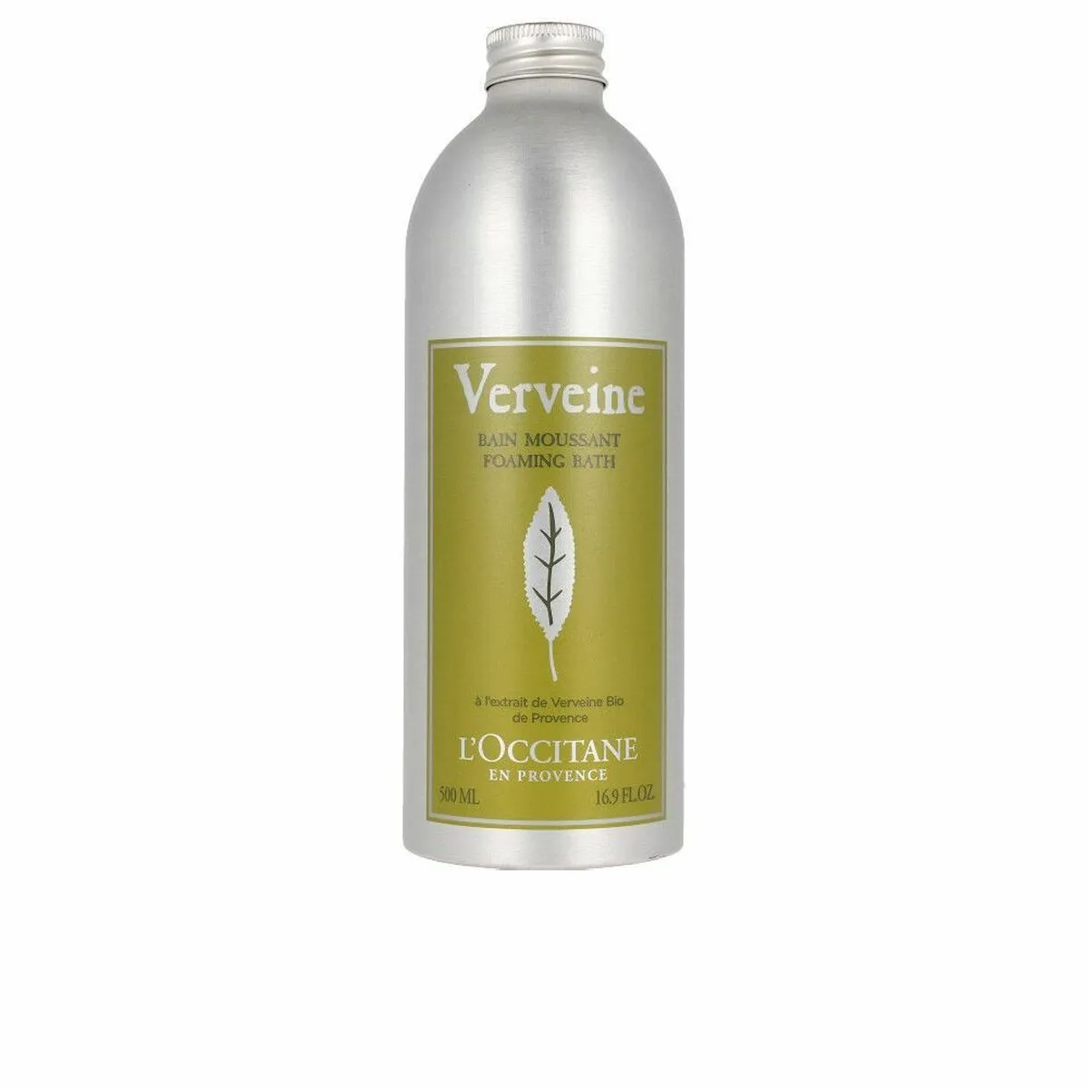 Schiuma da Bagno L'Occitane En Provence Verveine Verbena 500 ml