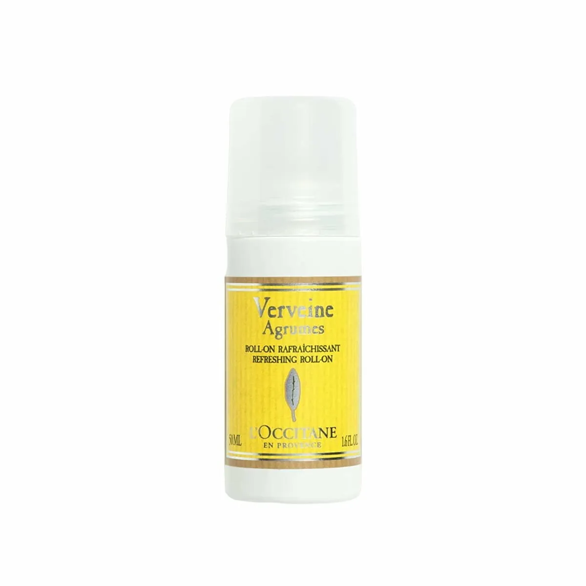 Deodorante Roll-on L'Occitane En Provence   Agrumi Verbena 50 ml