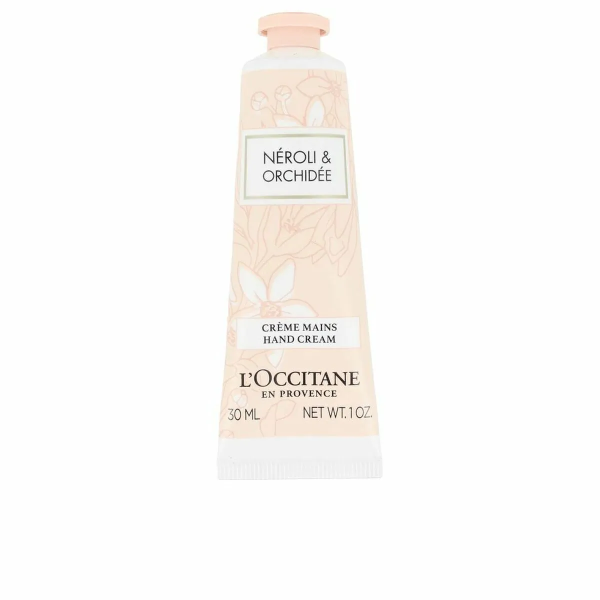 Crema Mani L'Occitane En Provence Neroli & Orchidee (30 ml)