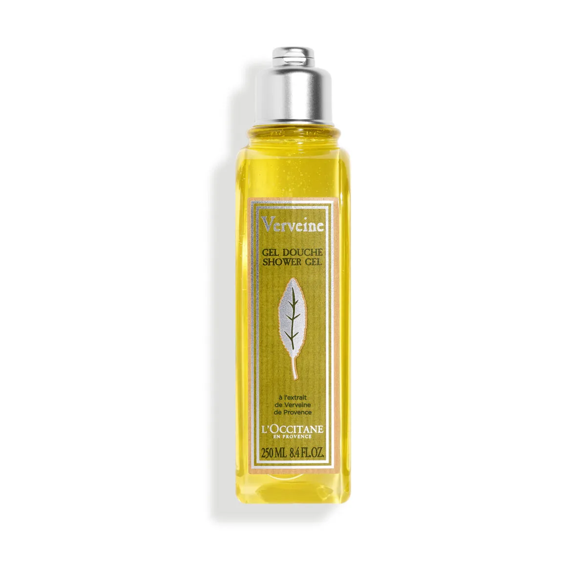 Gel Doccia L'Occitane En Provence   Detergente Verbena 250 ml