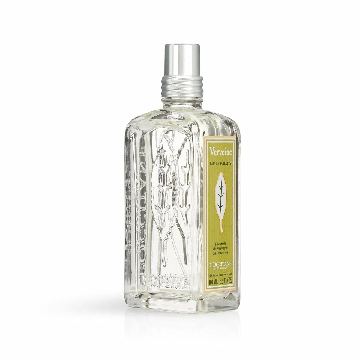 Profumo Unisex L'Occitane En Provence EDT Verbena 100 ml