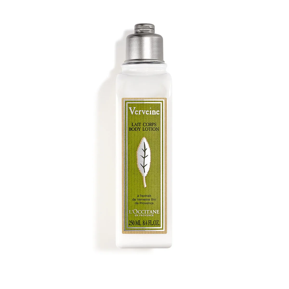 Latte Corpo L'Occitane En Provence   Verbena 250 ml