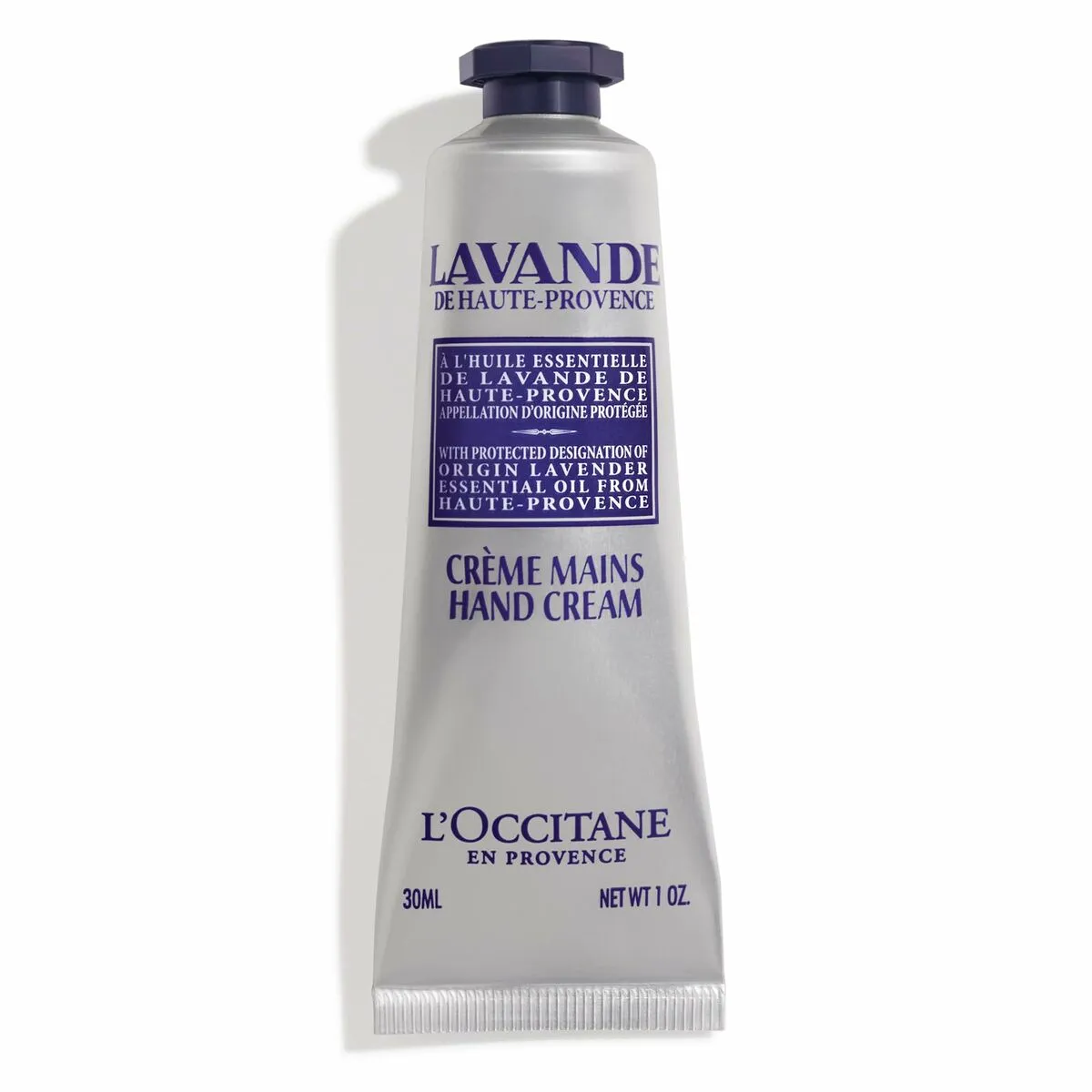 Crema Mani L'Occitane En Provence   Lavanda 30 ml