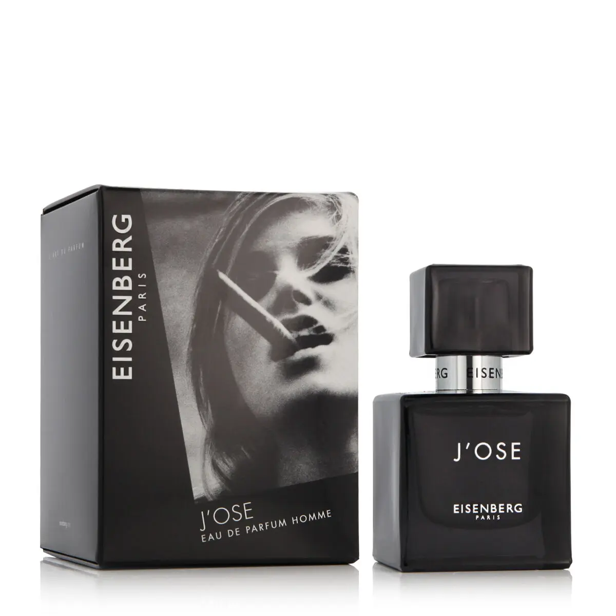 Profumo Uomo Eisenberg EDP J'ose 30 ml