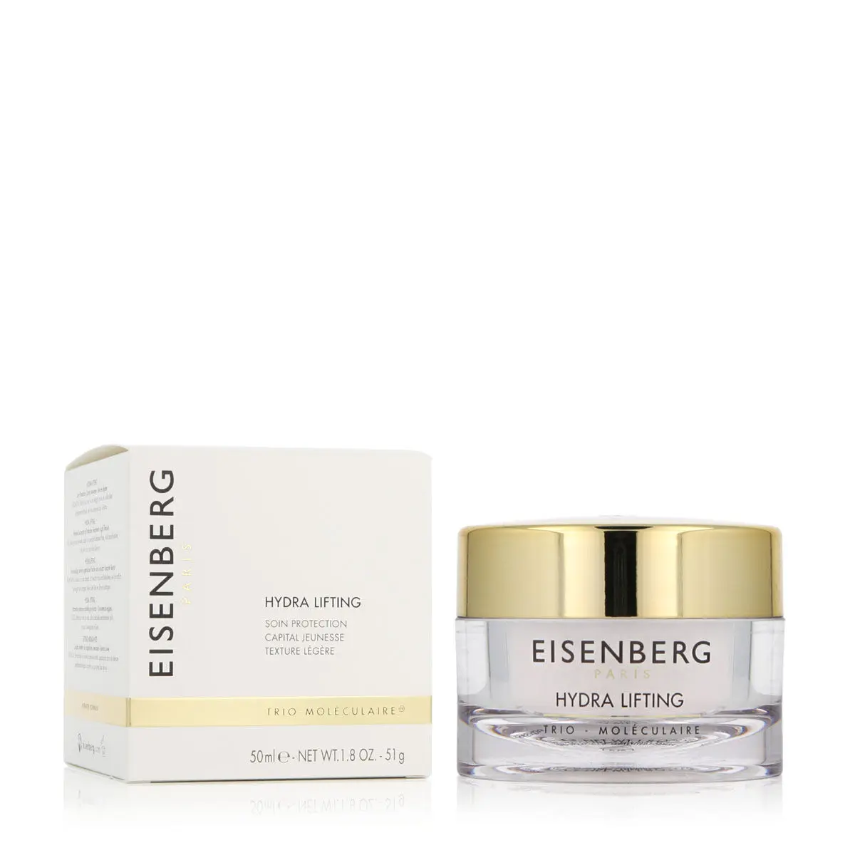 Crema Idratante Antietà Eisenberg Hydra Lifting 50 ml