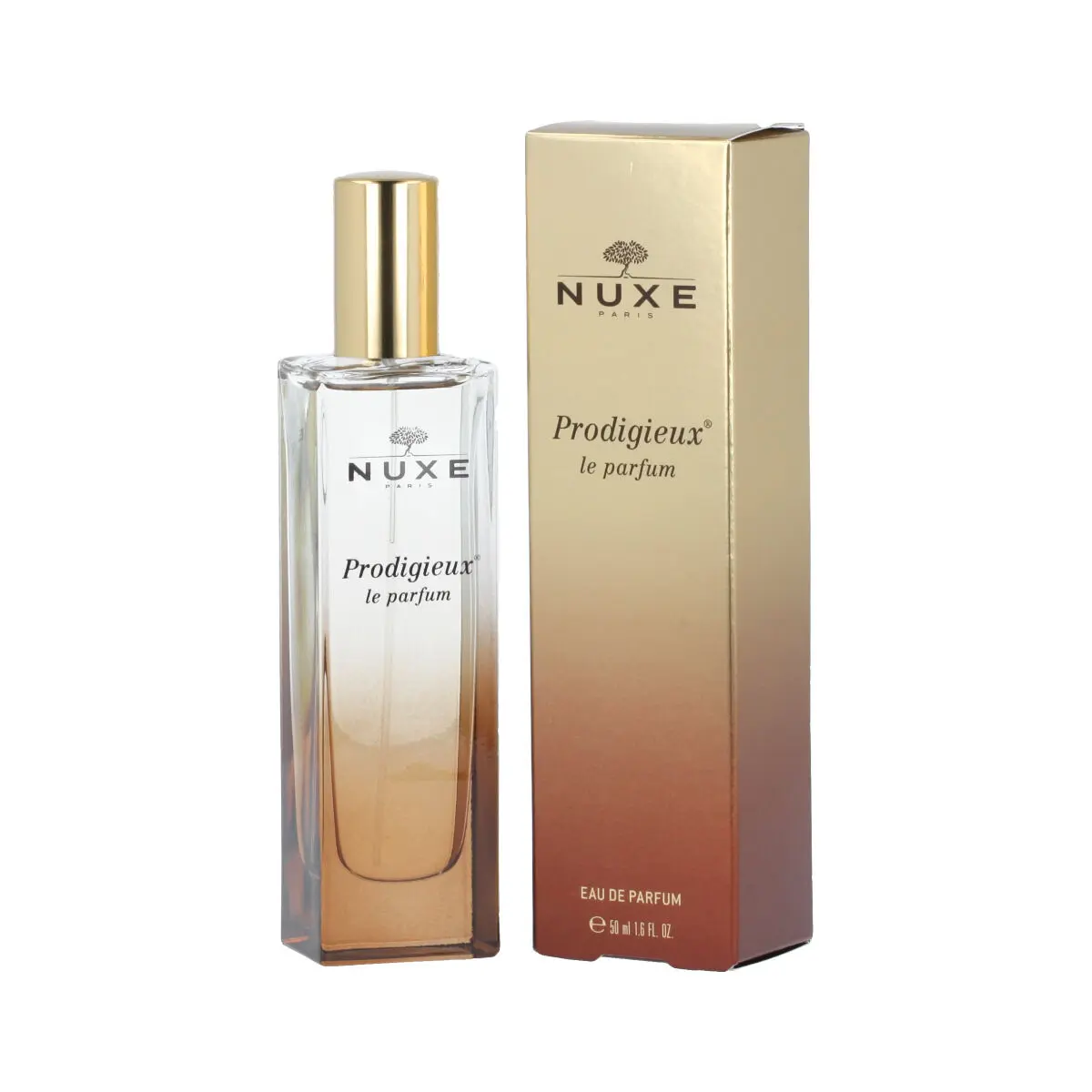 Profumo Donna Nuxe EDP Prodigieux 50 ml