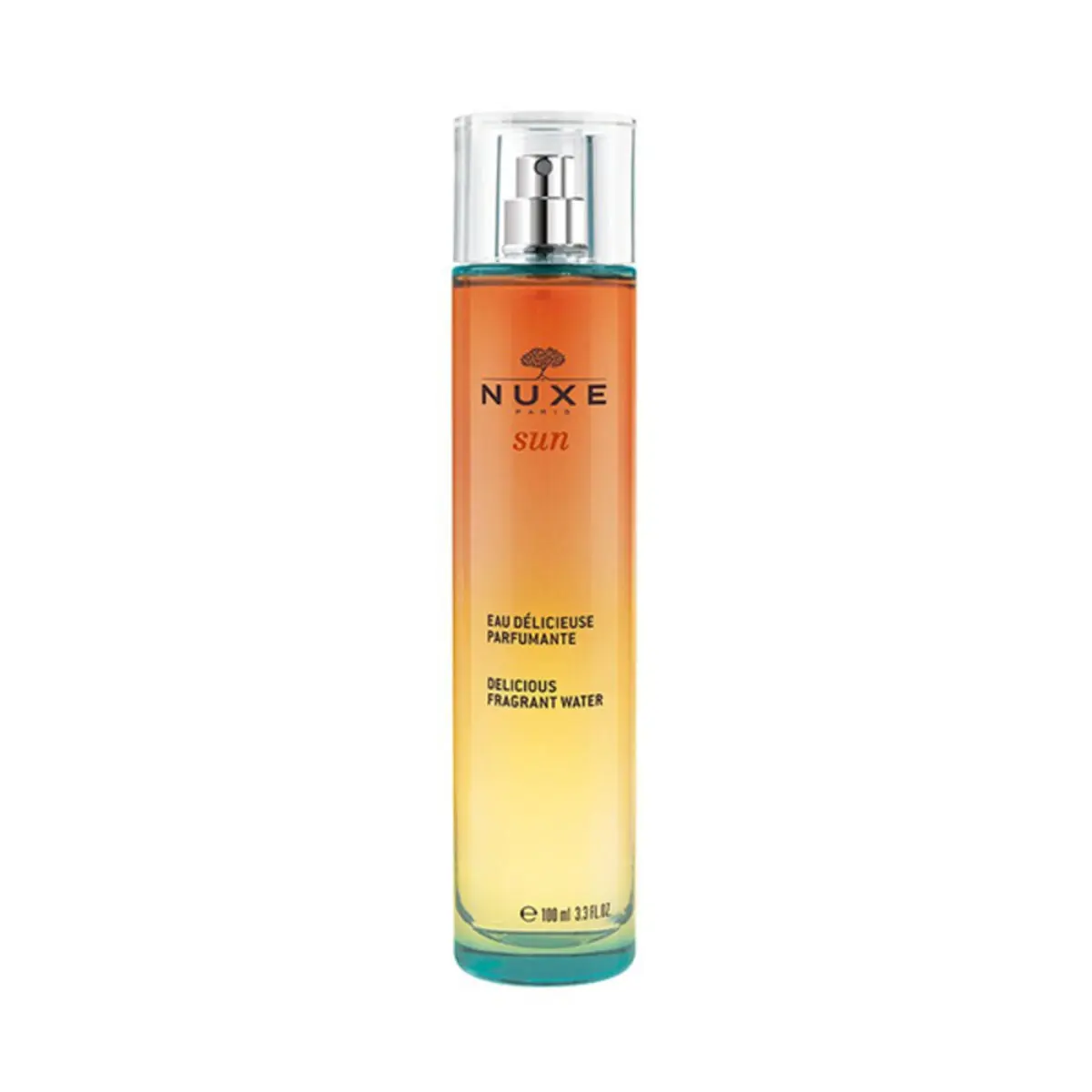 Profumo Donna Sun Nuxe EDT (100 ml)