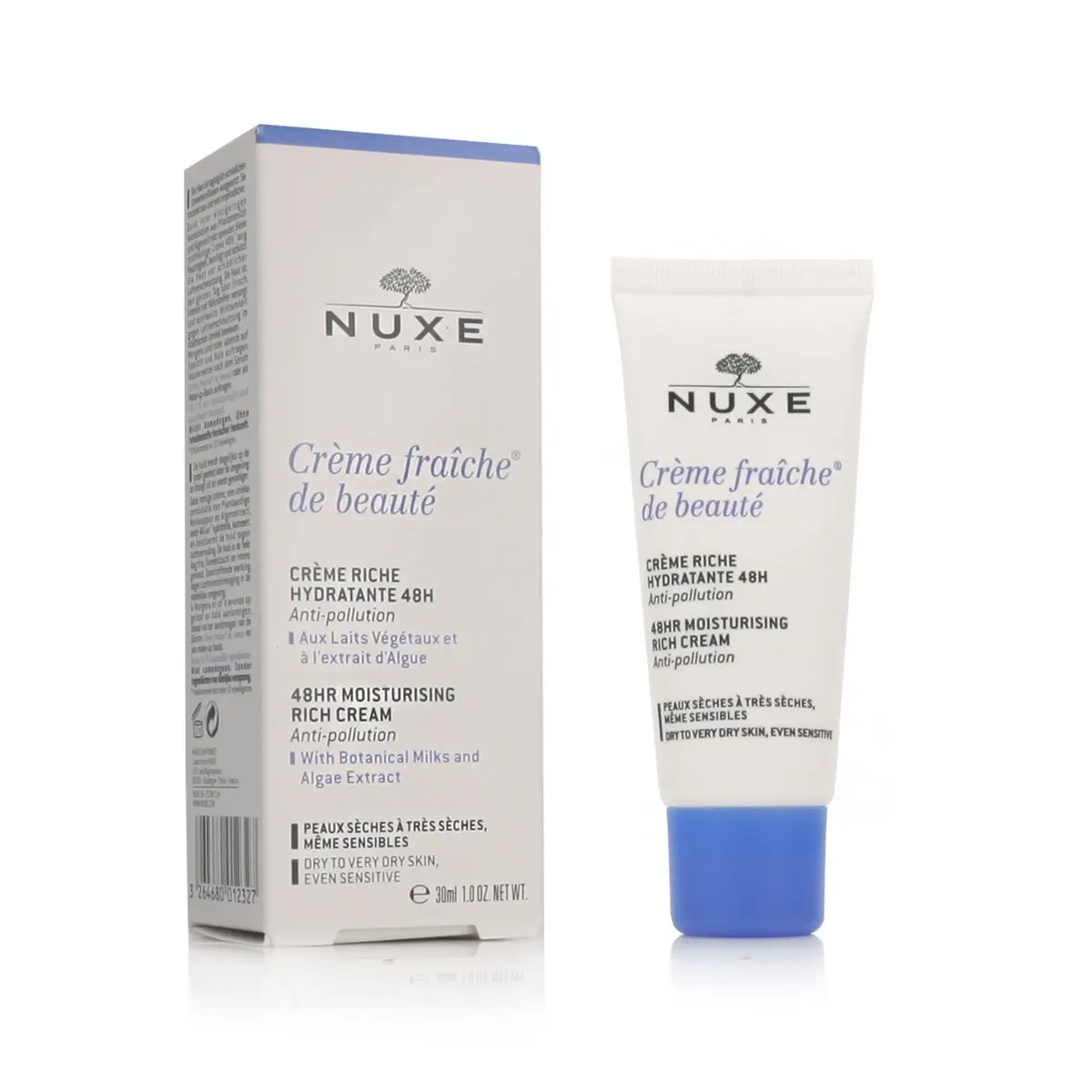 Crema Idratante Nuxe Crème Fraîche de Beauté