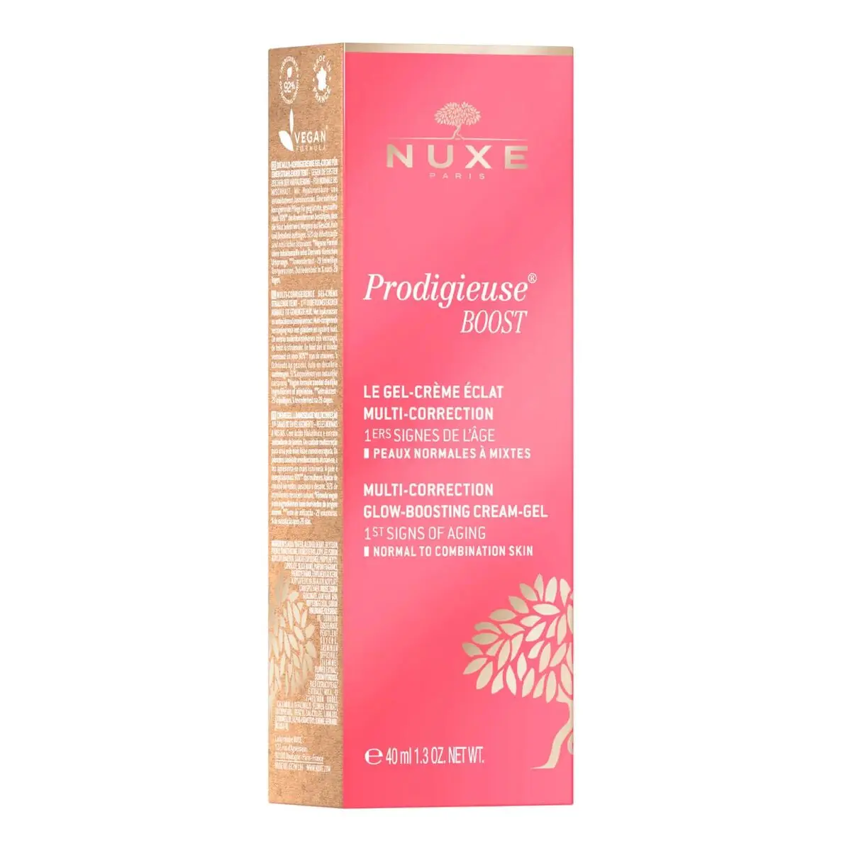 Crema Antietà Giorno Nuxe 40 ml