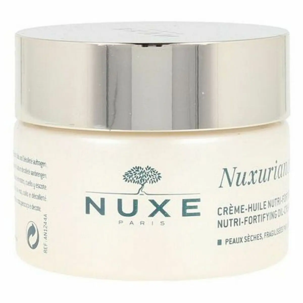 Crema Antietà Nuxe Nuxuriance Gold 50 ml