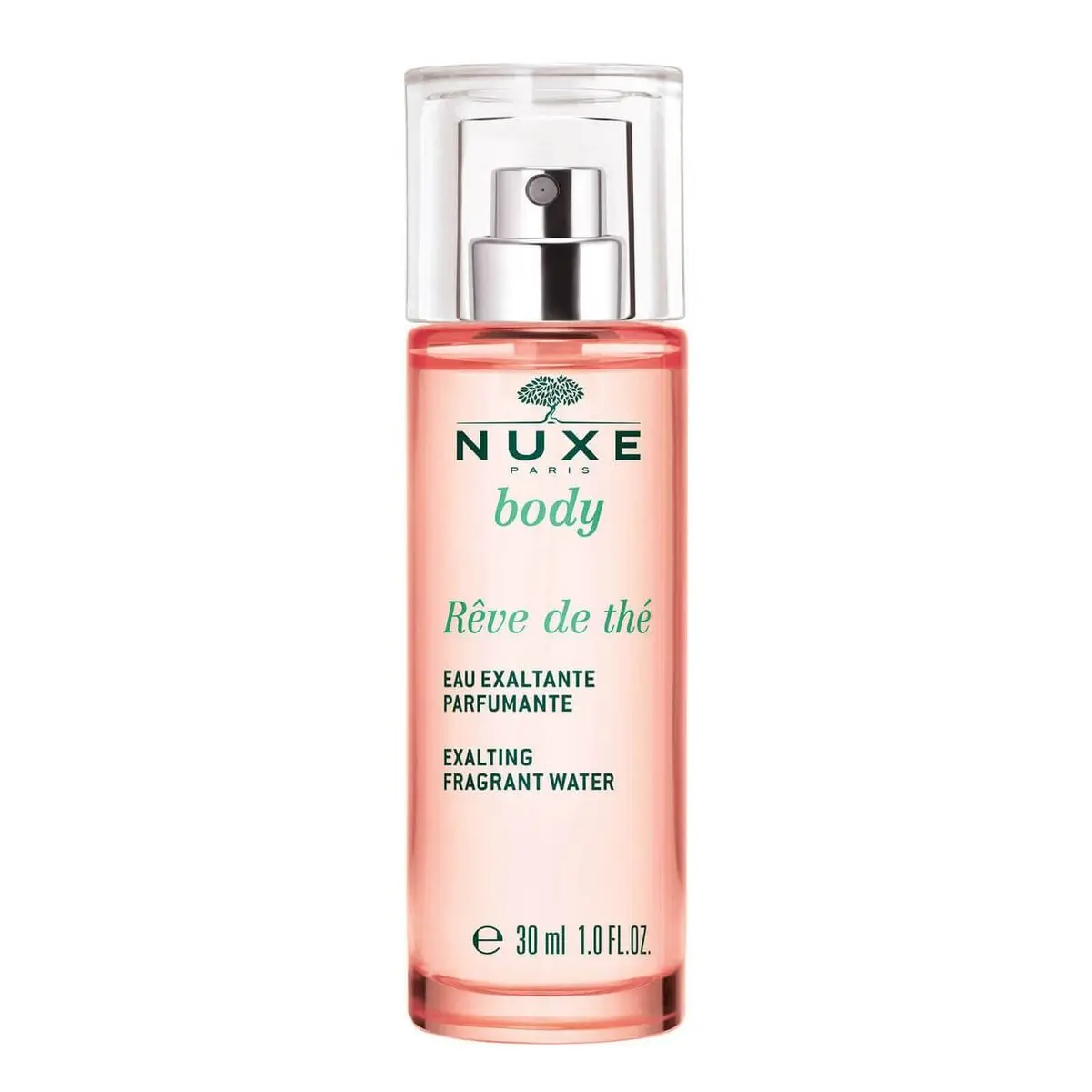 Fragranza Corpo Nuxe Reve De The 30 ml