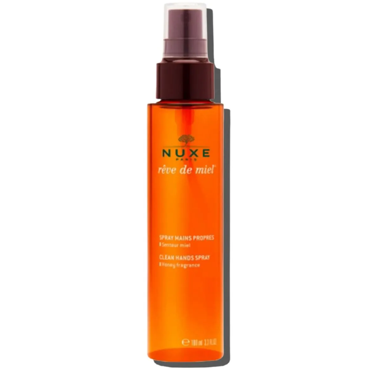 Detergente per le Mani Nuxe Rêve de Miel 100 ml