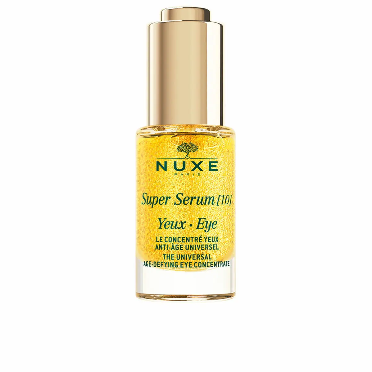 Siero Contorno Occhi Nuxe Super Serum