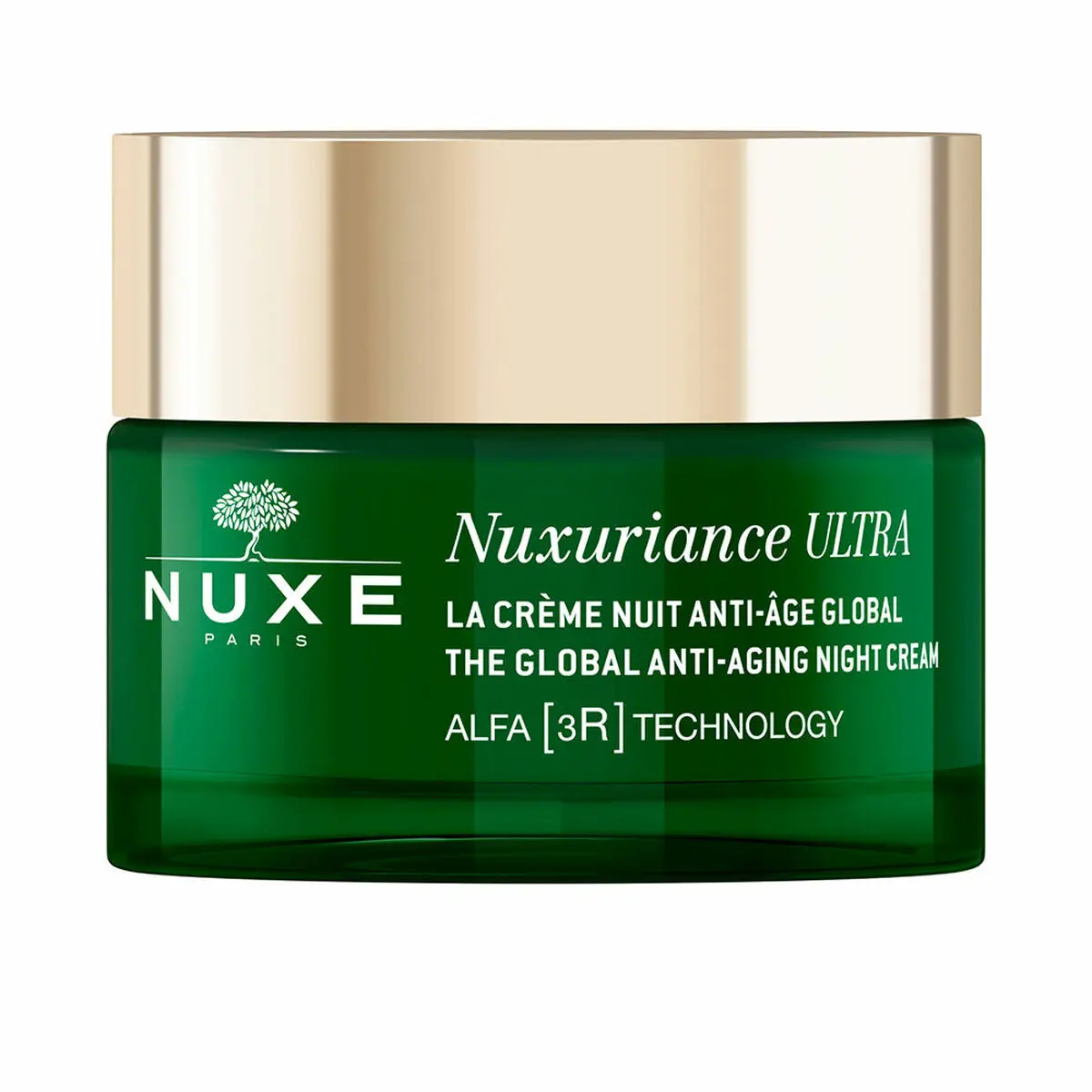 Crema Notte Nuxe Ultra