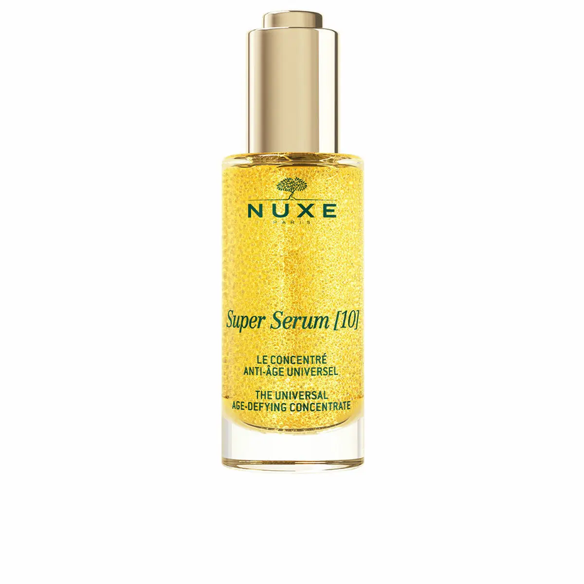 Crema Giorno Nuxe Super Serum