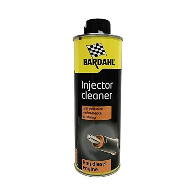 Detergente per Iniettori Diesel Bardahl BARD1155B 500 ml Diesel